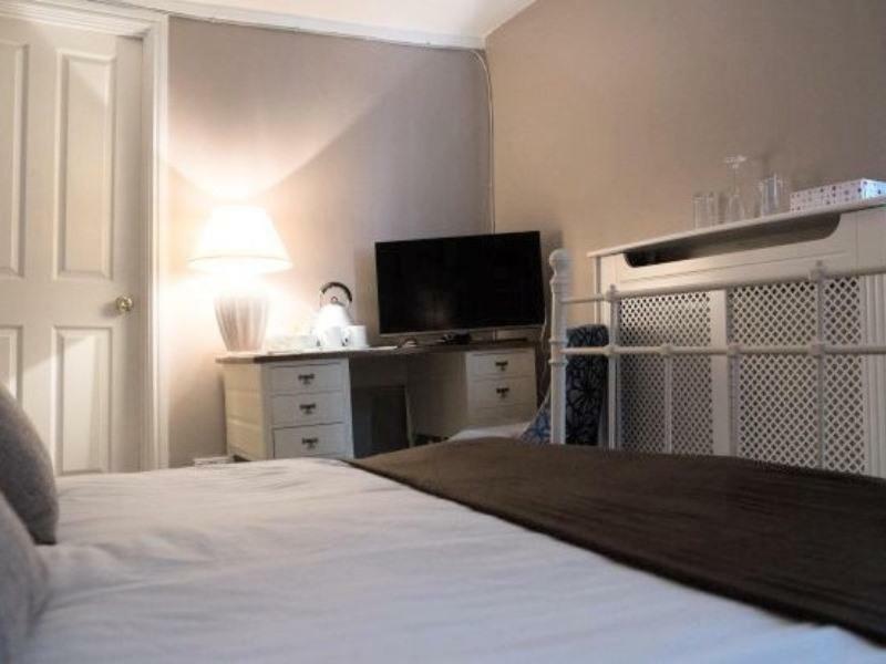 Hotel The Fox Much Wenlock Exteriér fotografie
